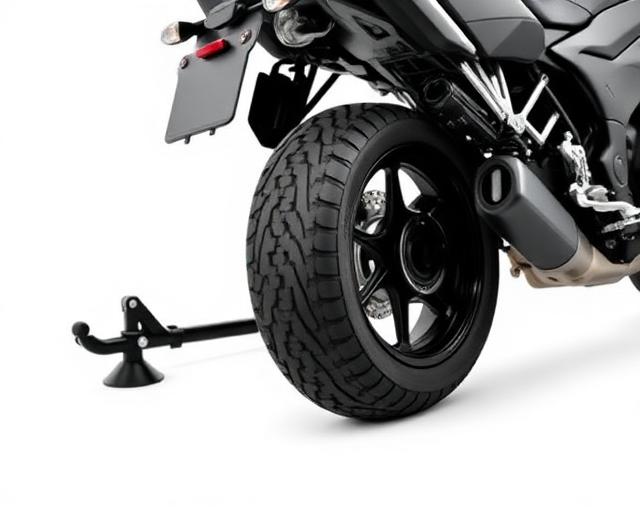 Za motocikle